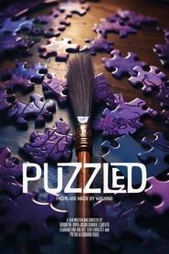 Poster of Puzzled - Paths are made by walking image size 1575x2363