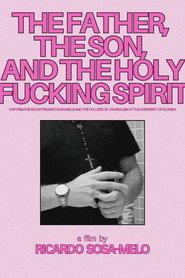 The Father, the Son, and the Holy F**cking Spirit
