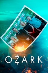 Poster of Ozark image size 1000x1500