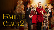 La Famille Claus 2 wallpaper 