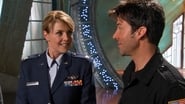 Stargate : Atlantis season 4 episode 3