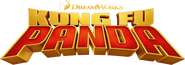 Logo of Kung Fu Panda image size 1279x449