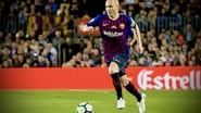 Andrés Iniesta : le héros inattendu wallpaper 