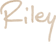 Logo of Riley image size 1587x1249