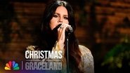 Backdrop of Christmas at Graceland image size 1280x720