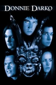 Donnie Darko TV shows