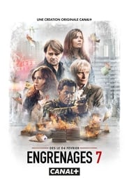 Engrenages Serie en streaming