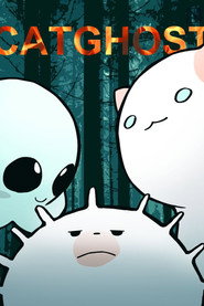 poster CatGhost