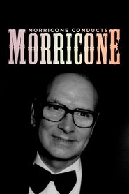 poster Morricone Conducts Morricone