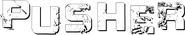 Logo of Pusher image size 778x149