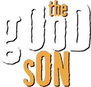 Logo of The Good Son image size 3032x2889