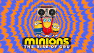 Backdrop of Minions: The Rise of Gru image size 1920x1080