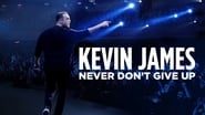 Kevin James: Never Don't Give Up wallpaper 