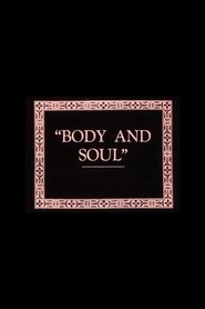 Poster of Body and Soul image size 1000x1500