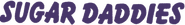Logo of Sugar Daddies image size 668x90