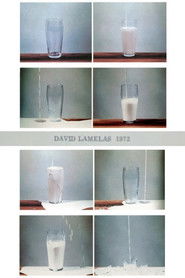 poster To Pour Milk into a Glass