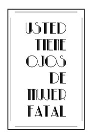 poster