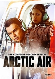 Arctic Air en streaming VF sur StreamizSeries.com | Serie streaming