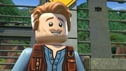 LEGO Jurassic World : La légende d'Isla Nublar season 1 episode 1