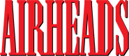 Logo of Airheads image size 678x292