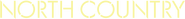 Logo of North Country image size 1275x129