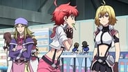 Cross Ange: Tenshi To Ryuu No Rondo season 1 episode 4