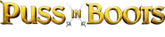 Logo of Puss in Boots: The Last Wish image size 4319x971