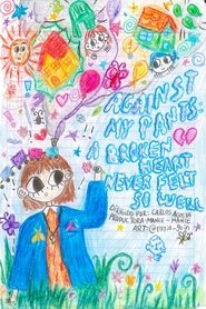 poster Against my pants: A broken heart never felt so well