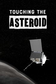 poster Touching the Asteroid