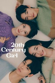 poster 20th Century Girl