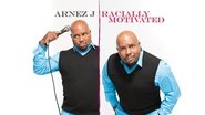 Backdrop of Arnez J: Racially Motivated image size 1280x720