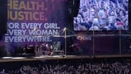 The Women Concert for Change wallpaper 