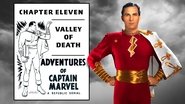 Adventures of Captain Marvel Backdrop of Adventures of Captain Marvel image size 1920x1080