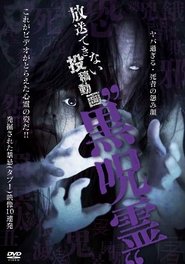 poster Submitted Videos That Cannot be Broadcast: Black Ghost