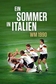 Ein Sommer in Italien - WM 1990