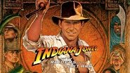 Backdrop of Raiders of the Lost Ark image size 3840x2160