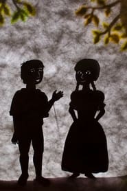 The Legend of Sleepy Hollow: A Shadow Puppet Film
