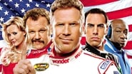 Ricky Bobby : roi du circuit wallpaper 