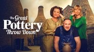 Backdrop of The Great Pottery Throw Down image size 3840x2160