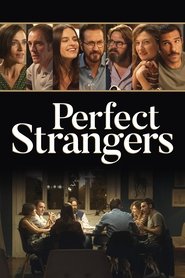 poster Perfect Strangers