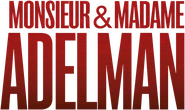 Logo of Mr & Mme Adelman image size 906x540