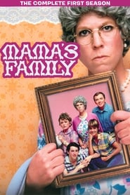 Serie streaming | voir Mama's Family en streaming | HD-serie