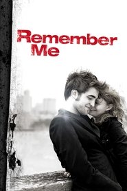 poster Remember Me