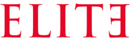 Logo of Elite image size 926x274