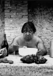 L'abbuffata di Paviglianiti poster