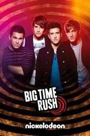 Poster of Big Time Rush image size 1400x2100