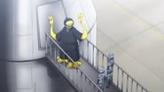 Assassination Classroom season 2 episode 19