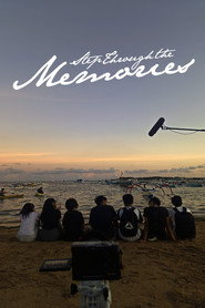 poster Step Through the Memories