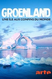 poster Greenland