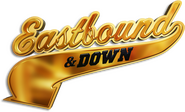 Logo of Eastbound & Down image size 491x298